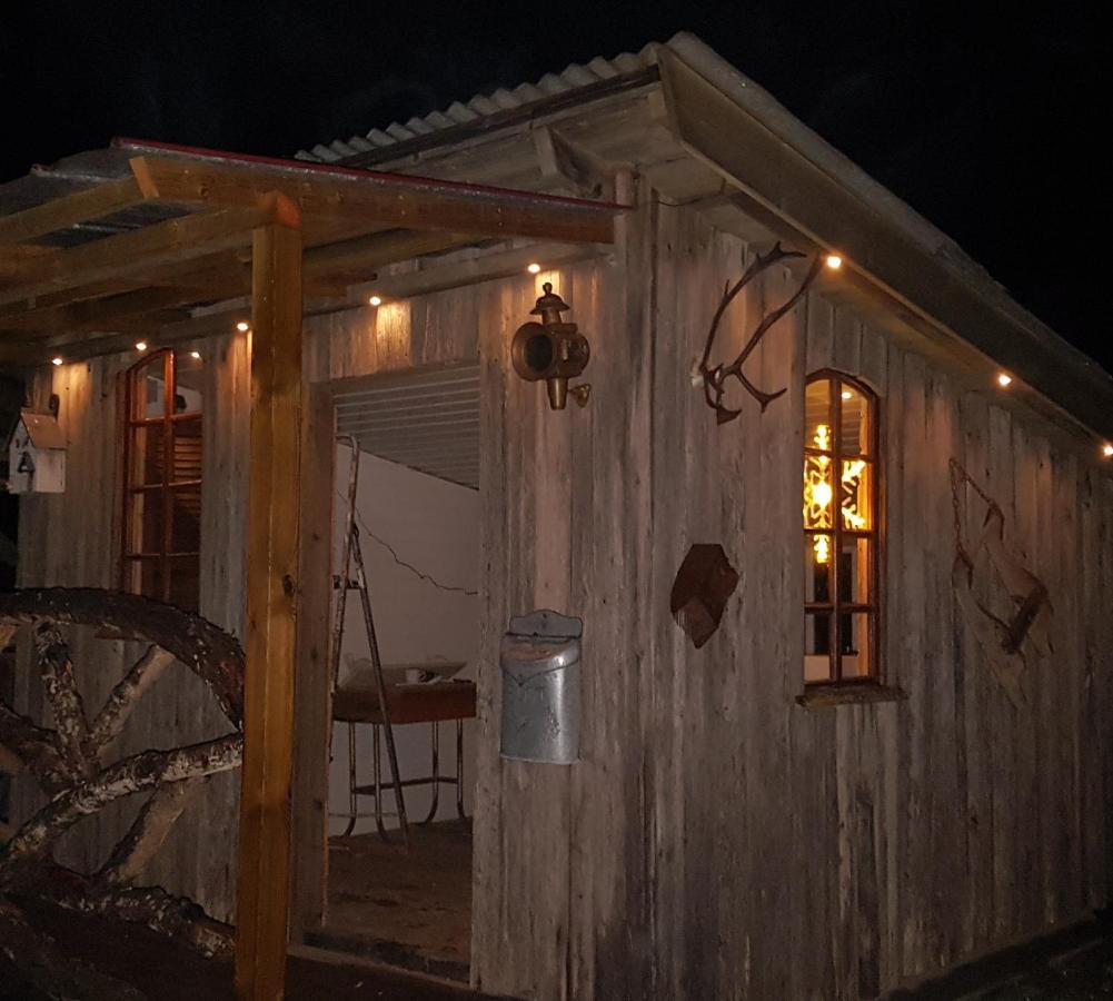 Stordragen Kil Exterior foto