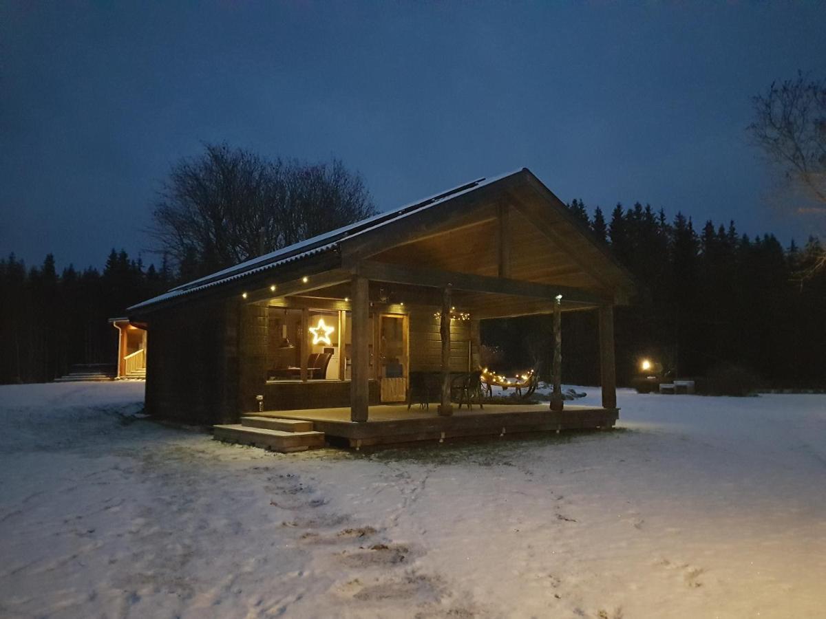 Stordragen Kil Exterior foto